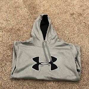 Under Armour Hoodie